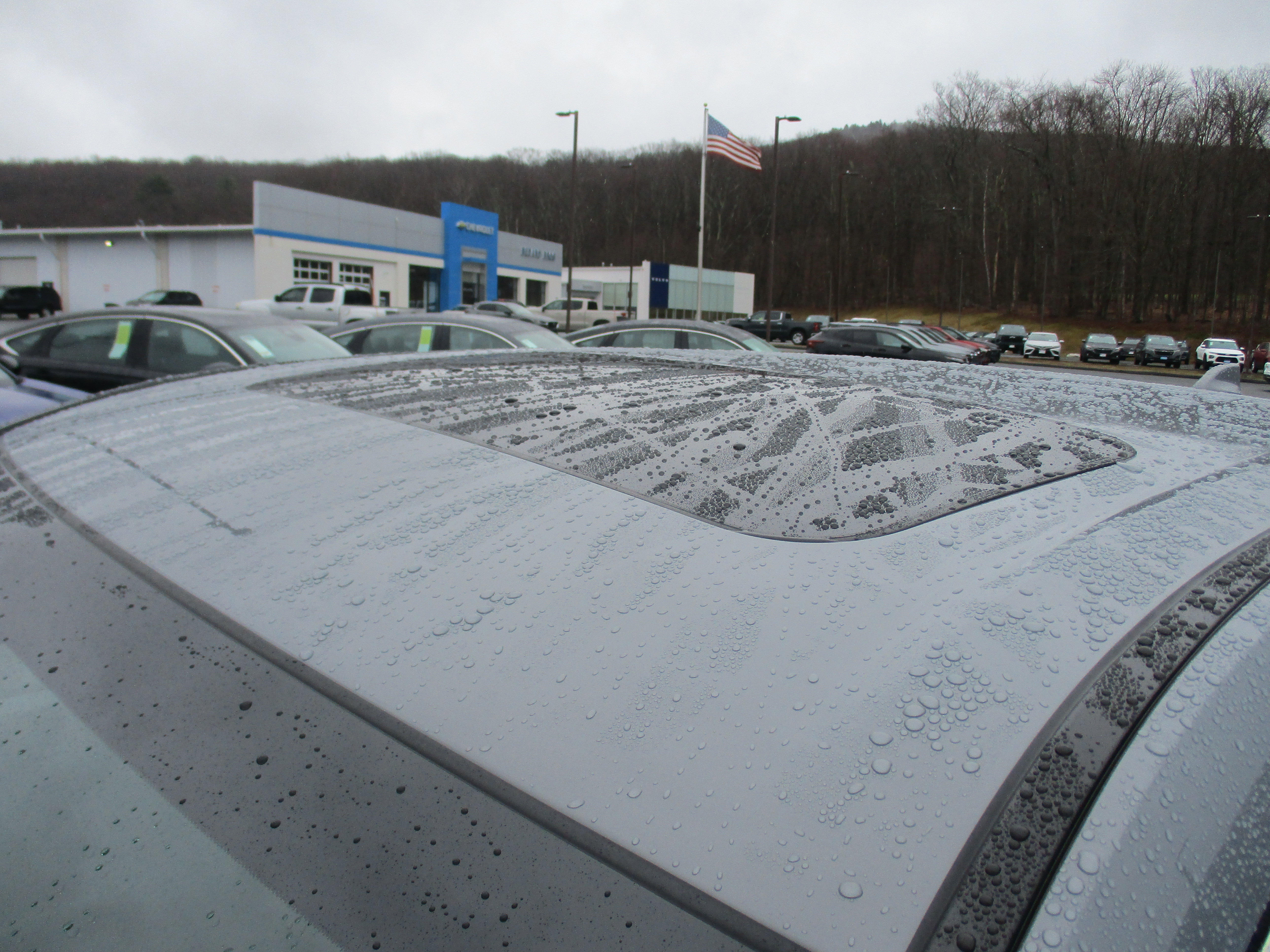 Certified 2025 Honda CR-V EX-L image 10