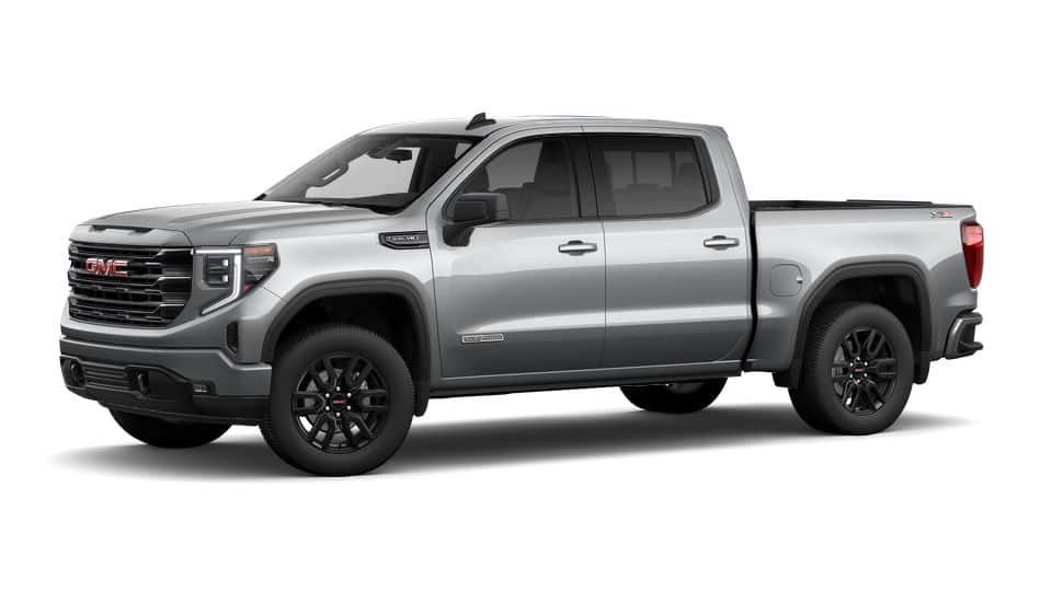 New 2026 GMC Sierra 1500 Elevation w/ Preferred Package AWD/4WD image 52