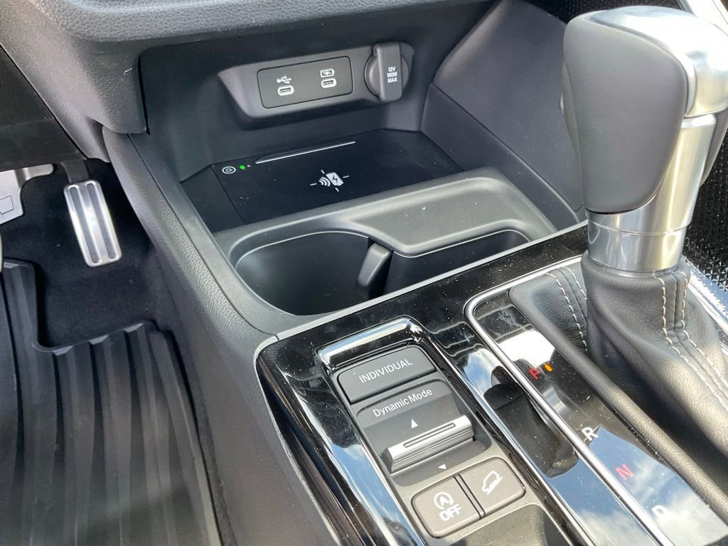 New 2026 Acura ADX A-Spec AWD/4WD image 15