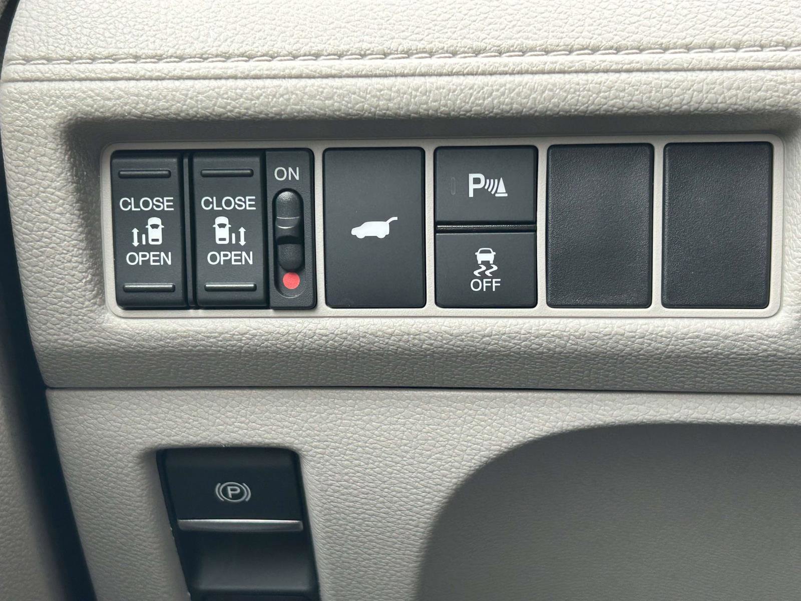 Used 2025 Honda Odyssey Touring image 22