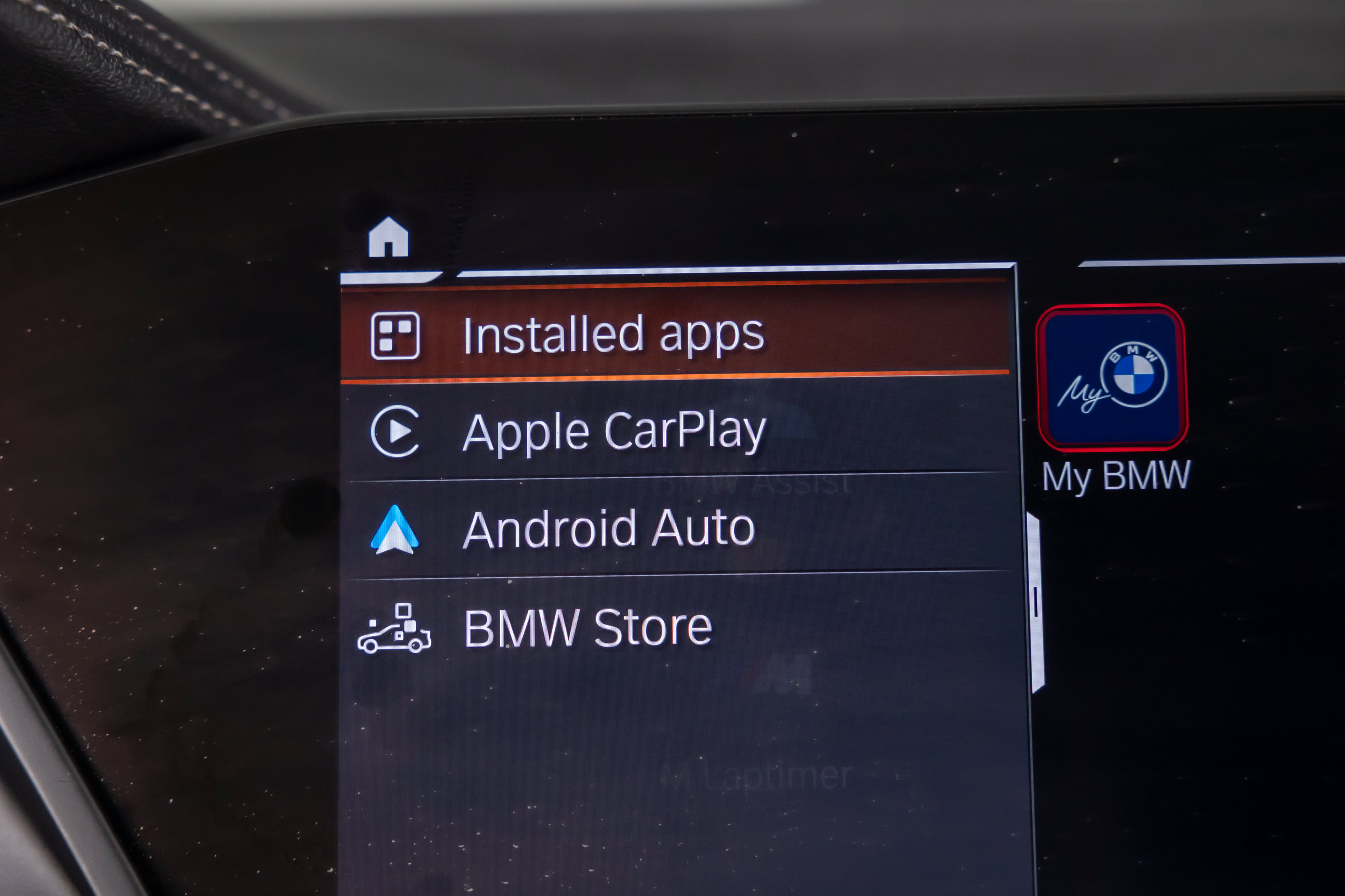Used 2020 BMW X5 xDrive40i w/ M Sport Package AWD/4WD image 26