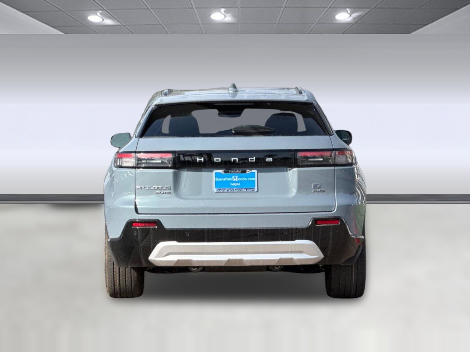 New 2026 Honda Prologue Elite image 9