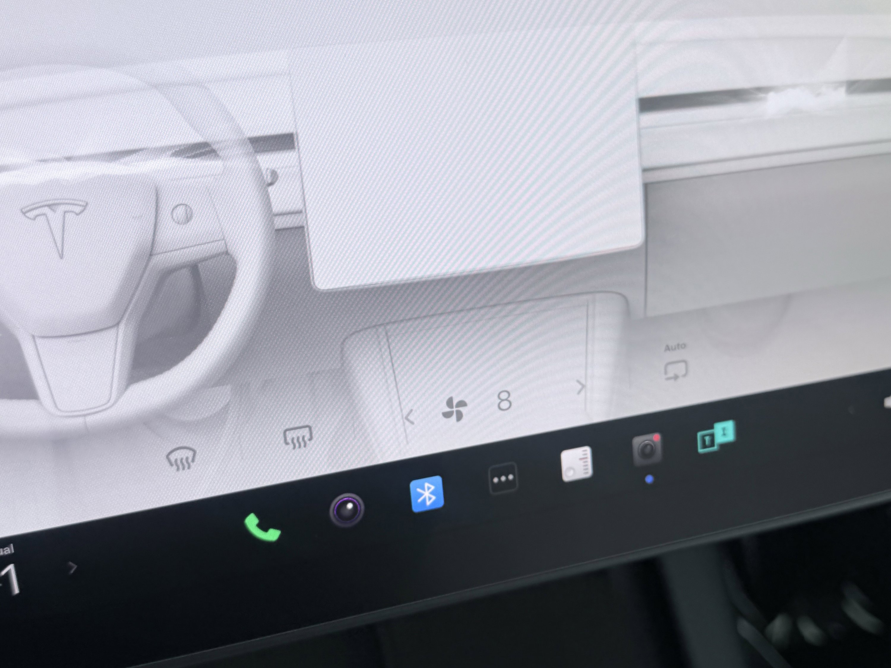 Used 2021 Tesla Model 3 Standard Range Plus image 77