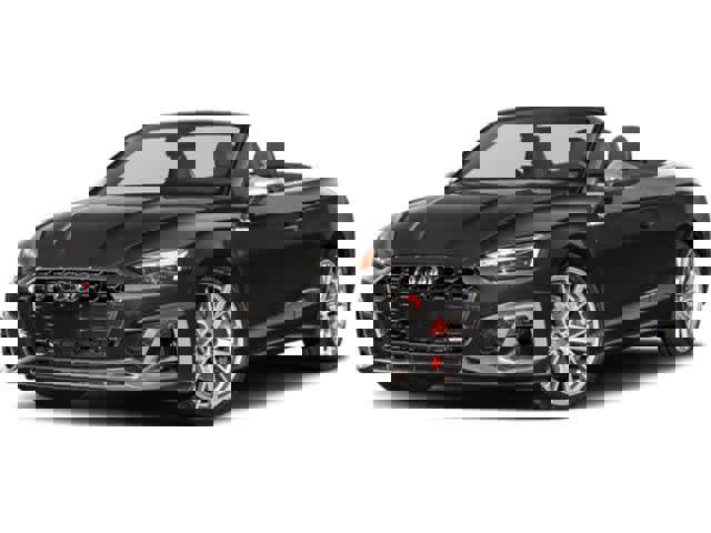 Certified 2023 Audi S5 Prestige w/ Prestige Package image 1