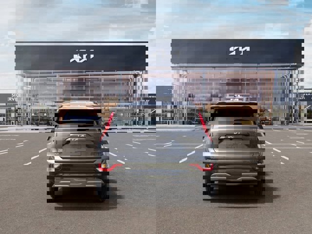 New 2026 Kia Niro Wind image 5