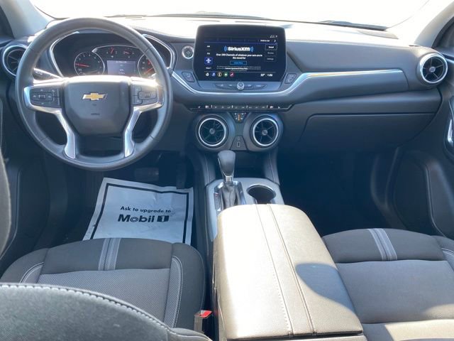 Certified 2025 Chevrolet Blazer LT FWD image 5