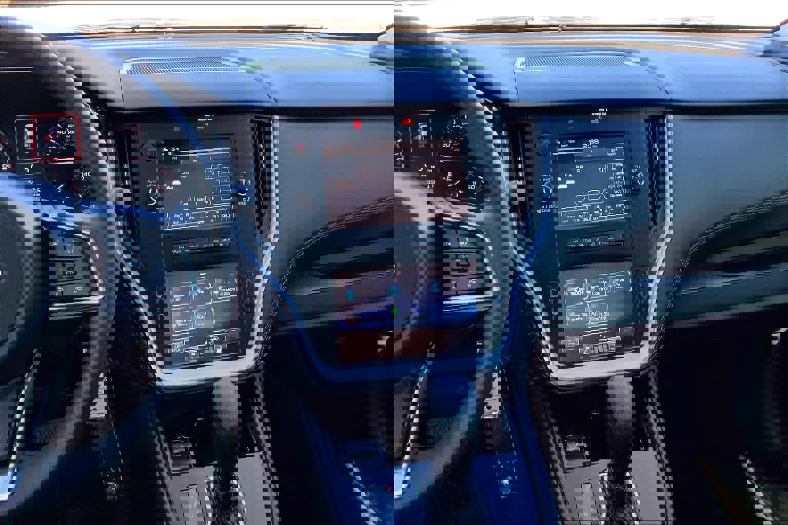 Used 2023 Subaru Outback image 6