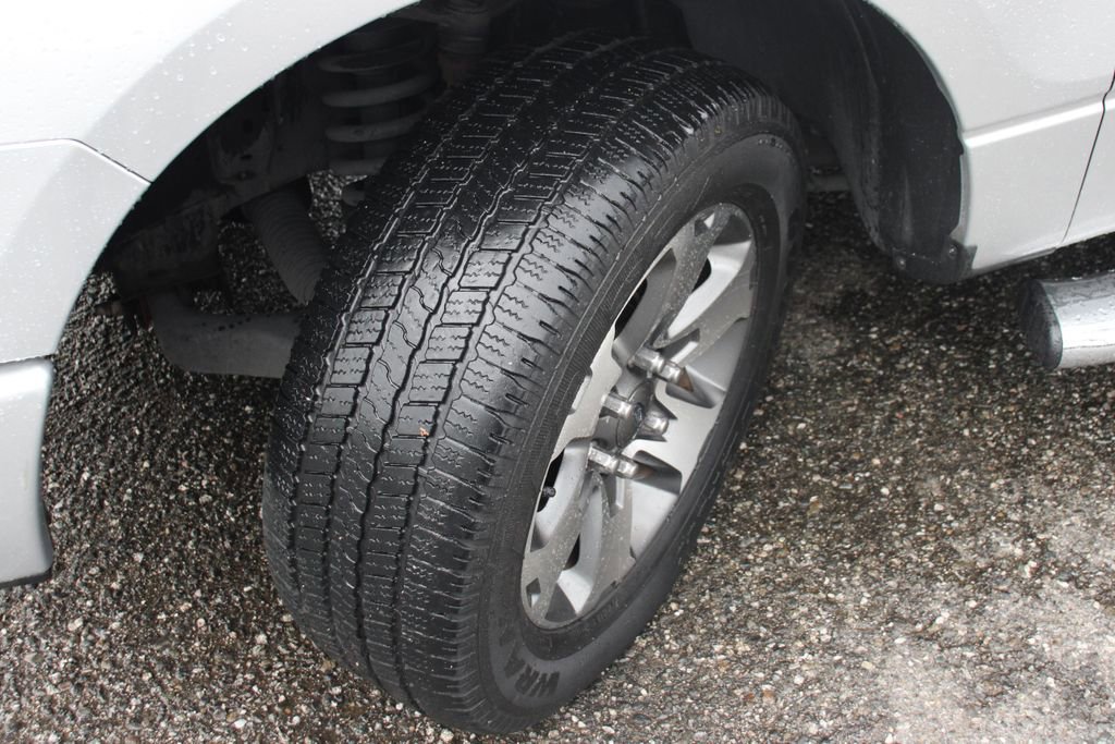 Used 2013 Ford F150 STX w/ Mid Equipment Group RWD image 39