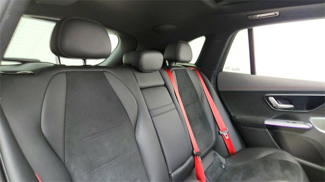 Used 2024 Mercedes-Benz EQE AMG 4MATIC SUV image 26