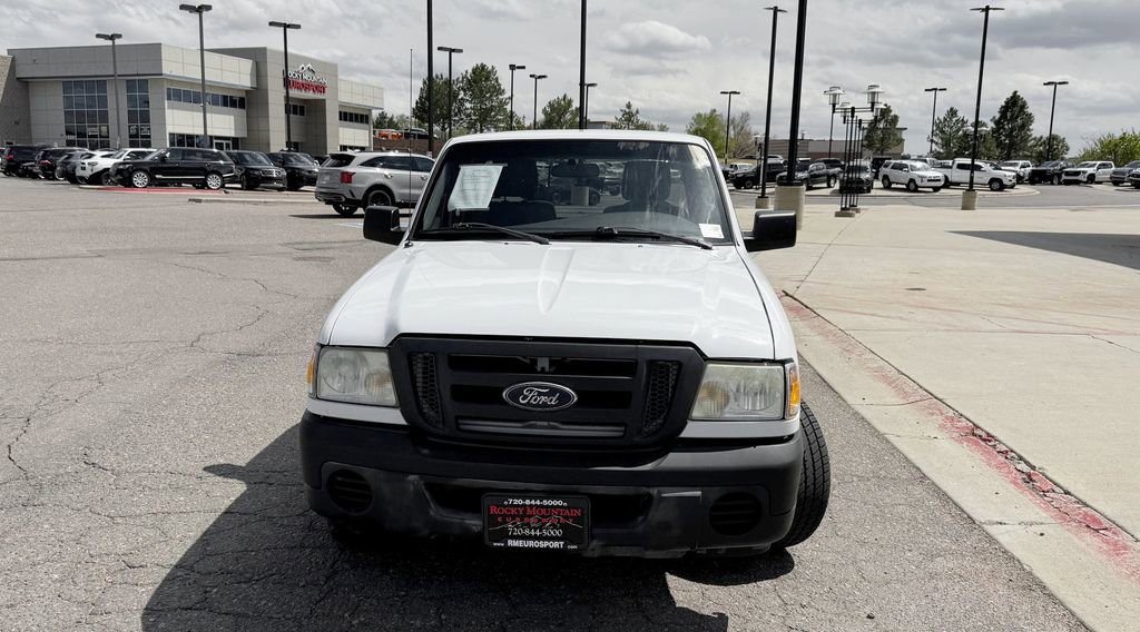 Used 2010 Ford Ranger XL RWD image 3