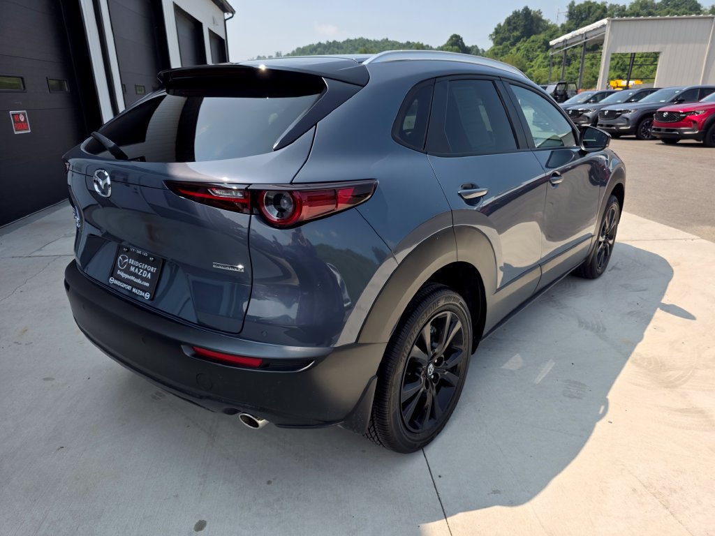 Certified 2026 MAZDA CX-30 AWD 2.5 S image 6