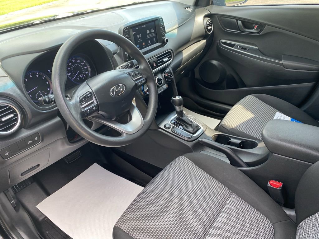 Used 2019 Hyundai Kona SE AWD/4WD image 19