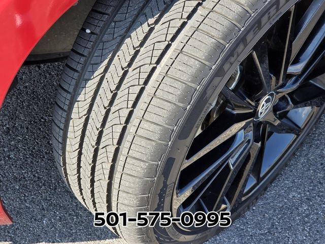 Used 2023 Toyota Camry XSE FWD image 20