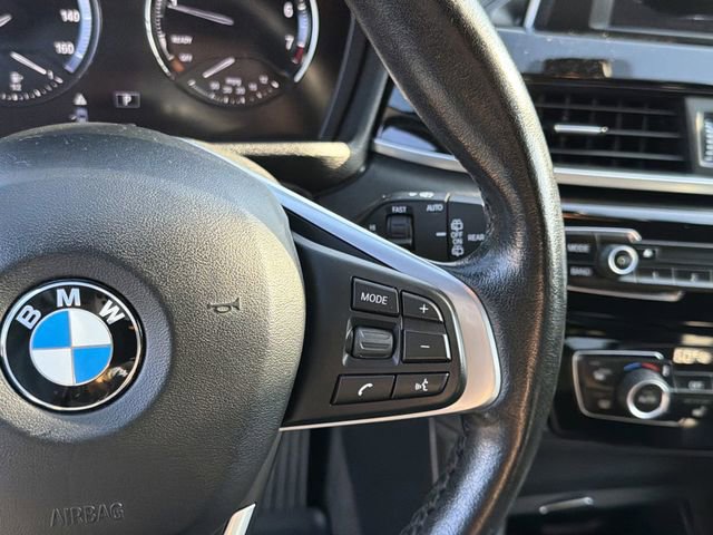 Used 2018 BMW X1 sDrive28i image 28