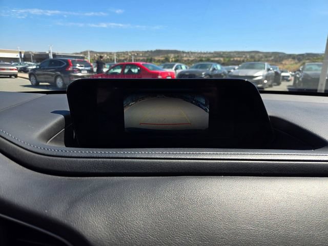 Used 2025 MAZDA CX-30 AWD 2.5 S w/ Select Sport Pkg image 9