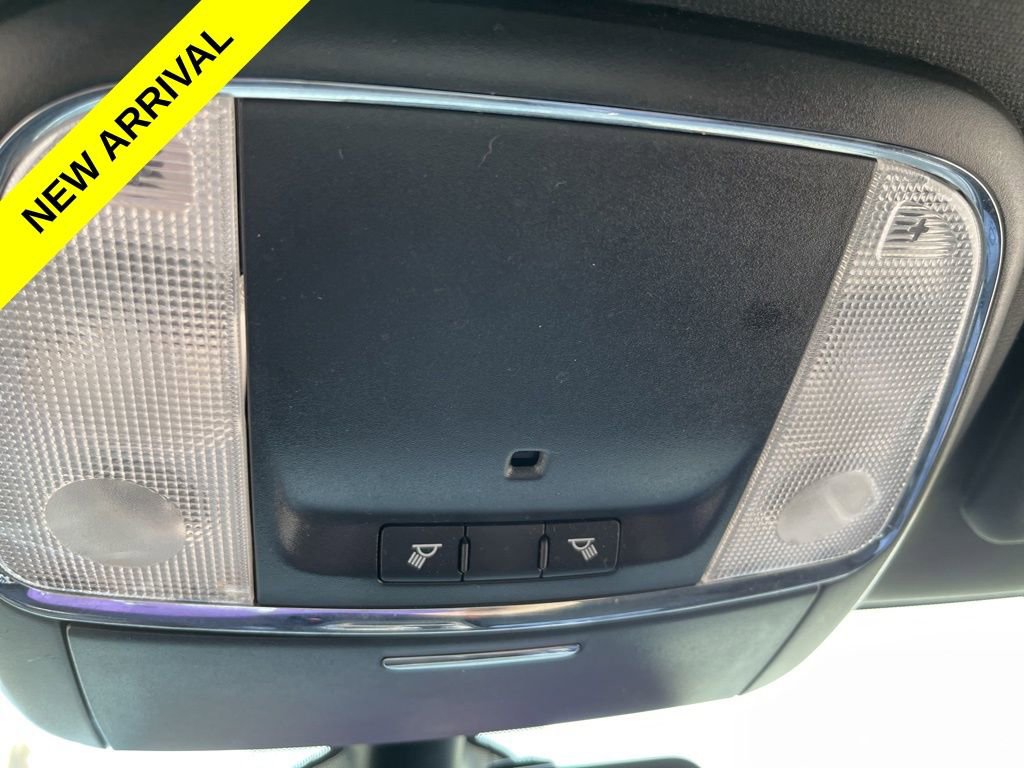 Used 2014 Jeep Grand Cherokee Laredo w/ Quick Order Package 23E image 28
