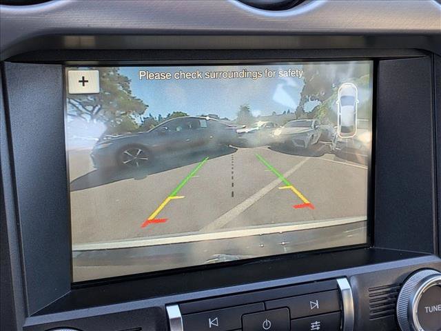 Used 2019 Ford Mustang Premium RWD image 13