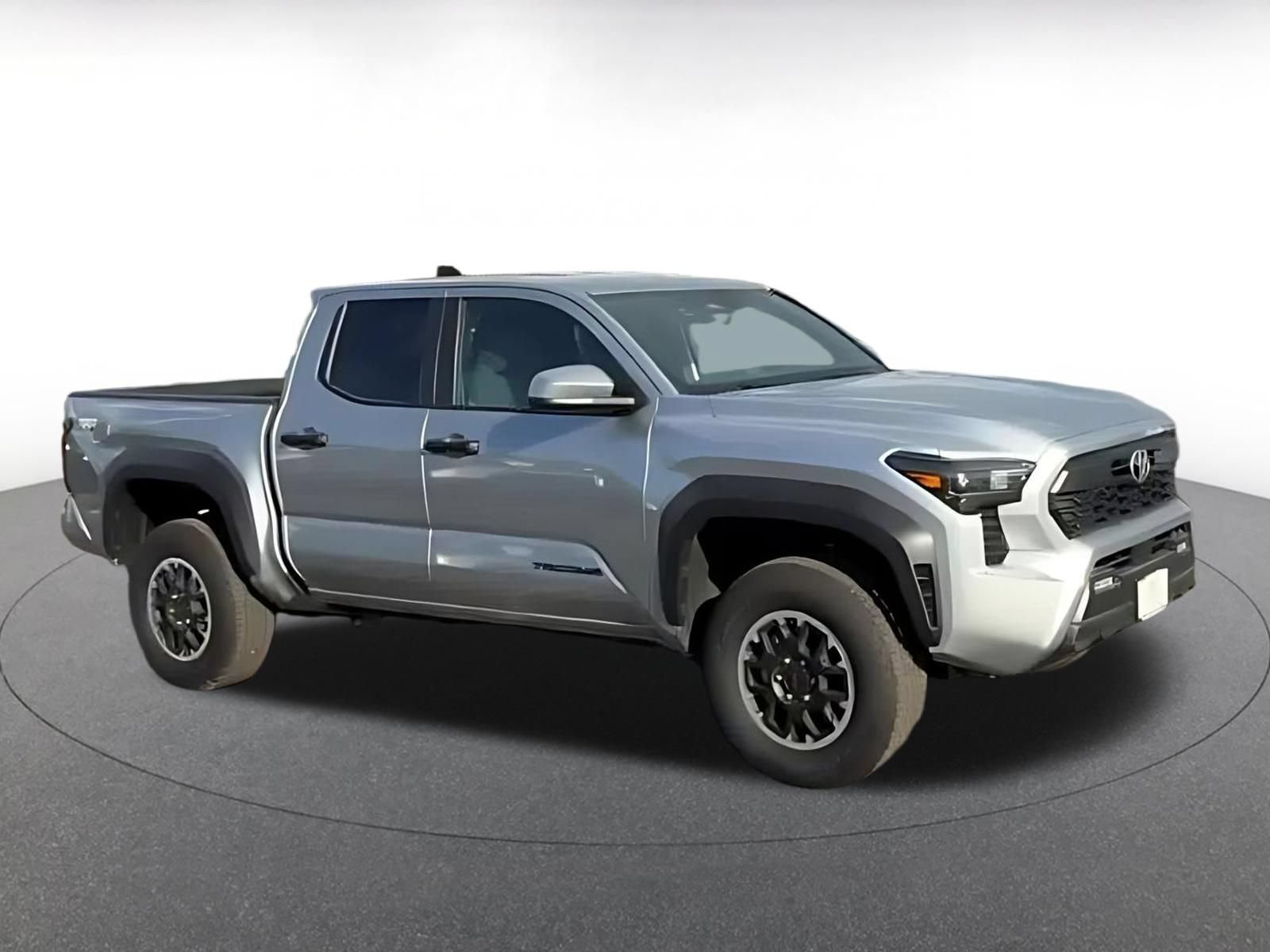 Used 2025 Toyota Tacoma TRD Off-Road AWD/4WD image 4