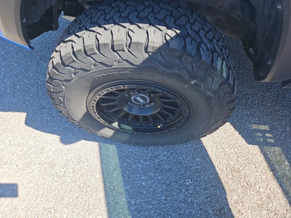 Used 2019 Toyota Tacoma TRD Pro AWD/4WD image 14