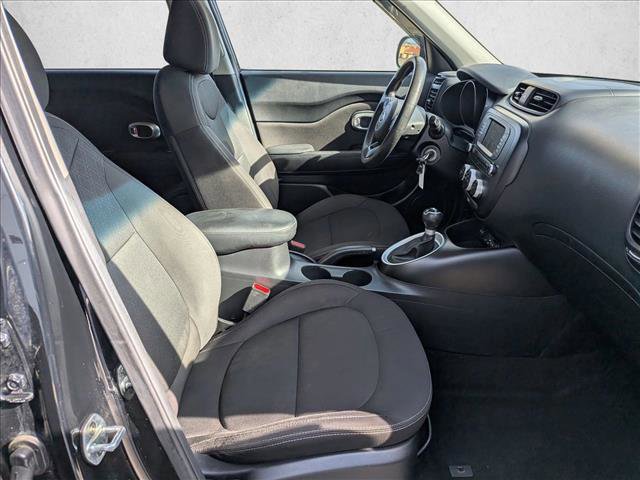 Used 2018 Kia Soul Base image 20