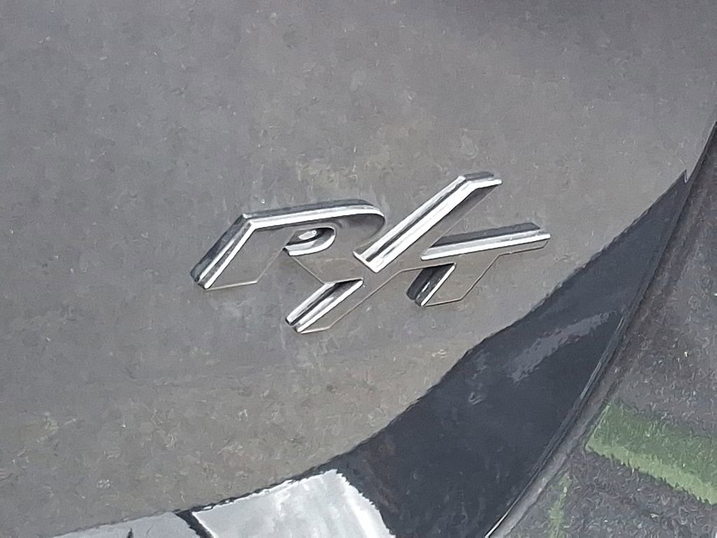 New 2025 Dodge Durango R/T image 23