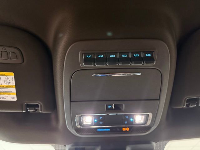 New 2026 Ford F250 4x4 Crew Cab Super Duty image 17