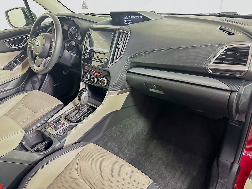 Used 2020 Subaru Forester Limited w/ Popular Package #3 image 37