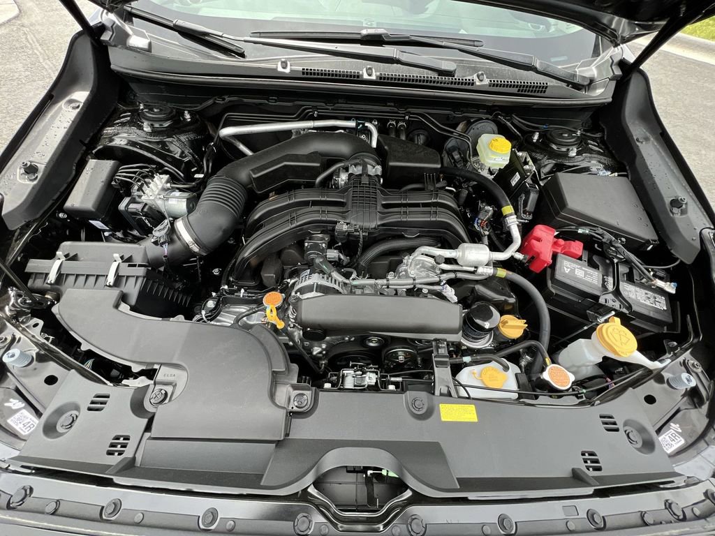 Certified 2025 Subaru Crosstrek 2.5i Limited w/ Popular Package #4A image 31