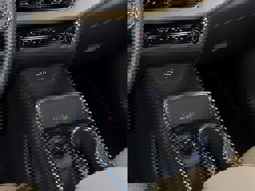 New 2026 Chevrolet Equinox ACTIV image 24