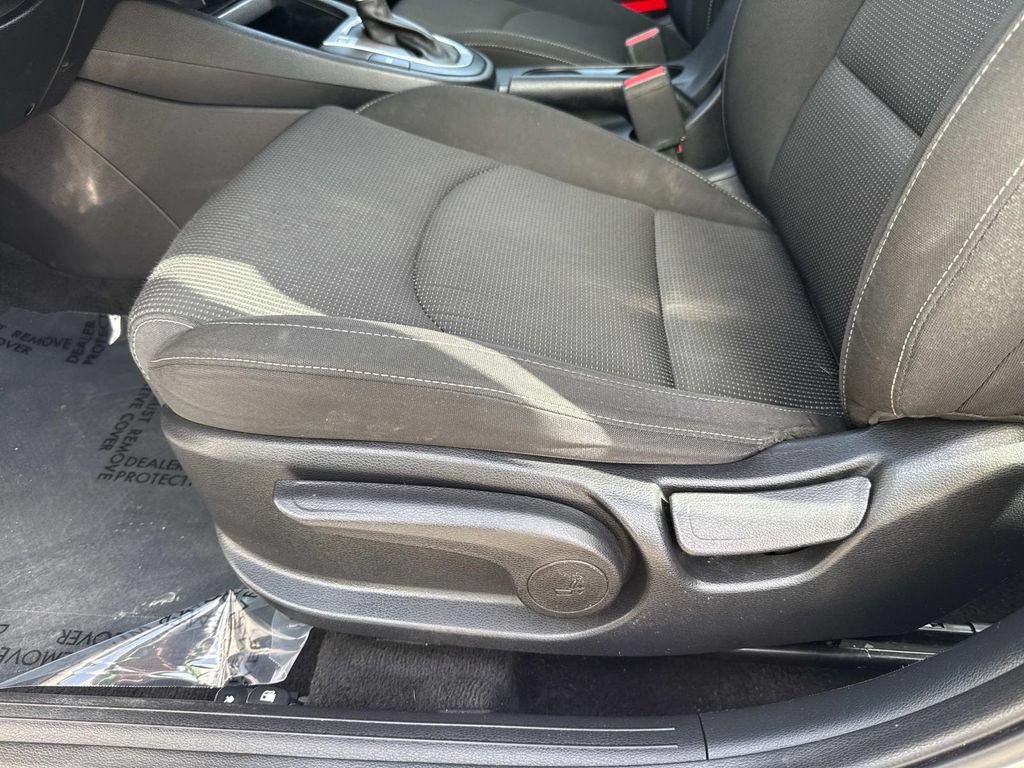 Used 2021 Kia Forte LXS FWD image 26