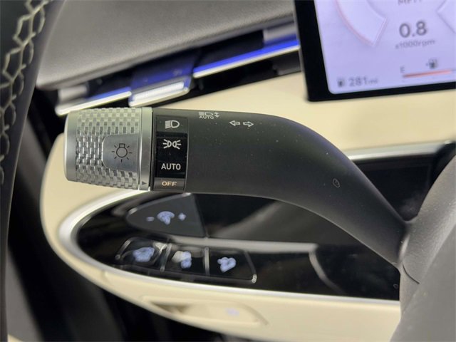 New 2026 Genesis GV70 2.5T Advanced image 20