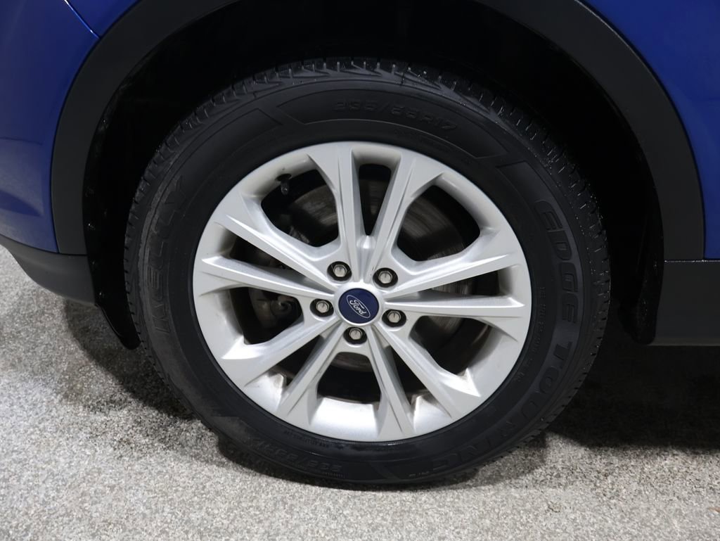 Used 2019 Ford Escape SE image 8