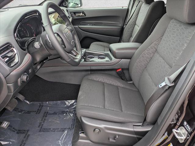 New 2026 Dodge Durango GT w/ Blacktop Package AWD/4WD image 4