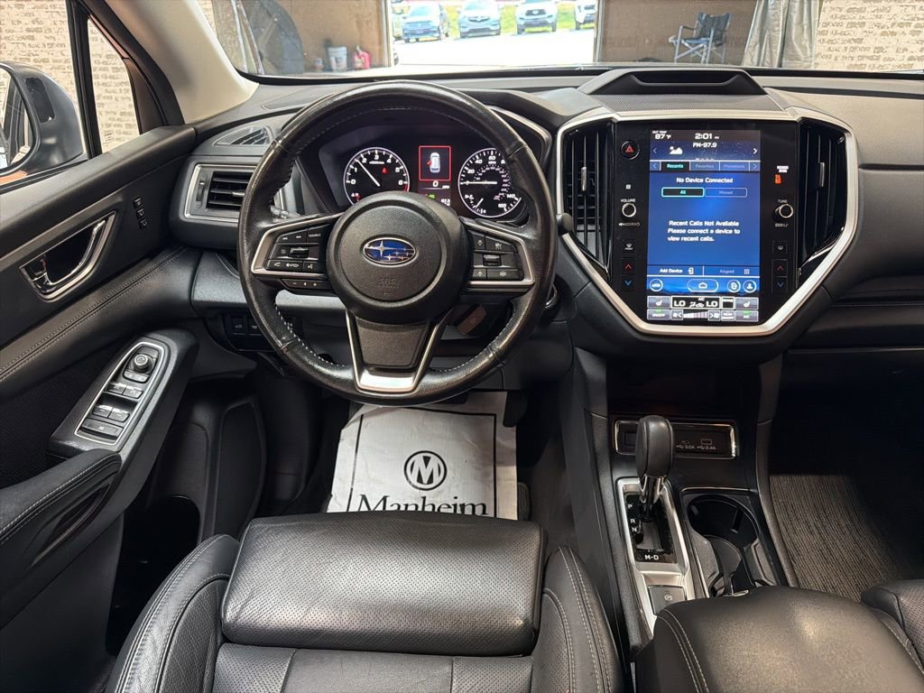 Used 2023 Subaru Ascent Limited AWD/4WD image 17