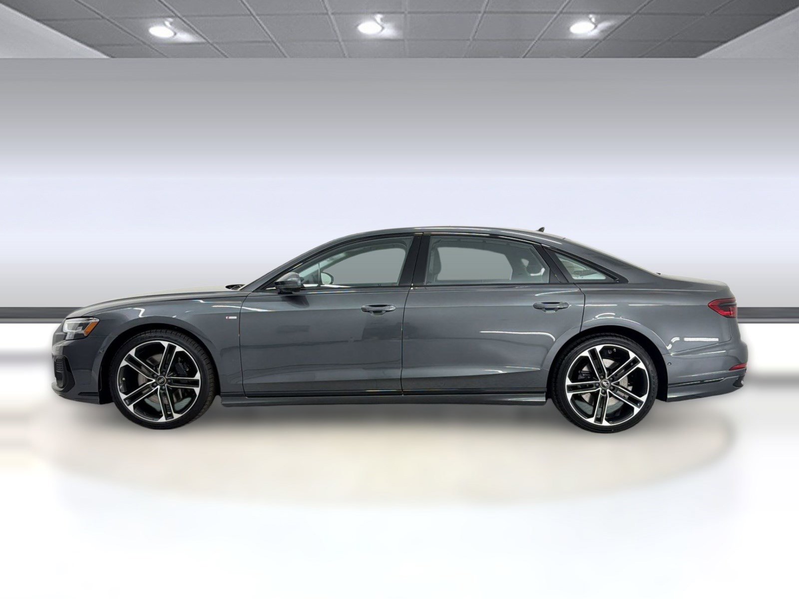 New 2026 Audi A8 L 3.0T image 2