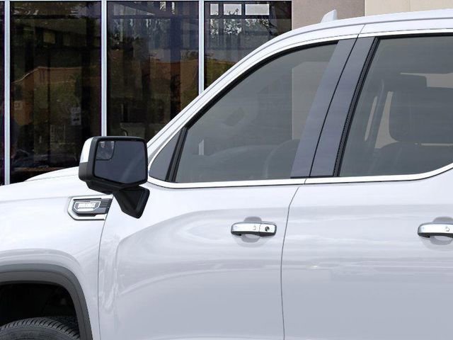 New 2026 GMC Sierra 1500 SLT w/ SLT Premium Package image 12