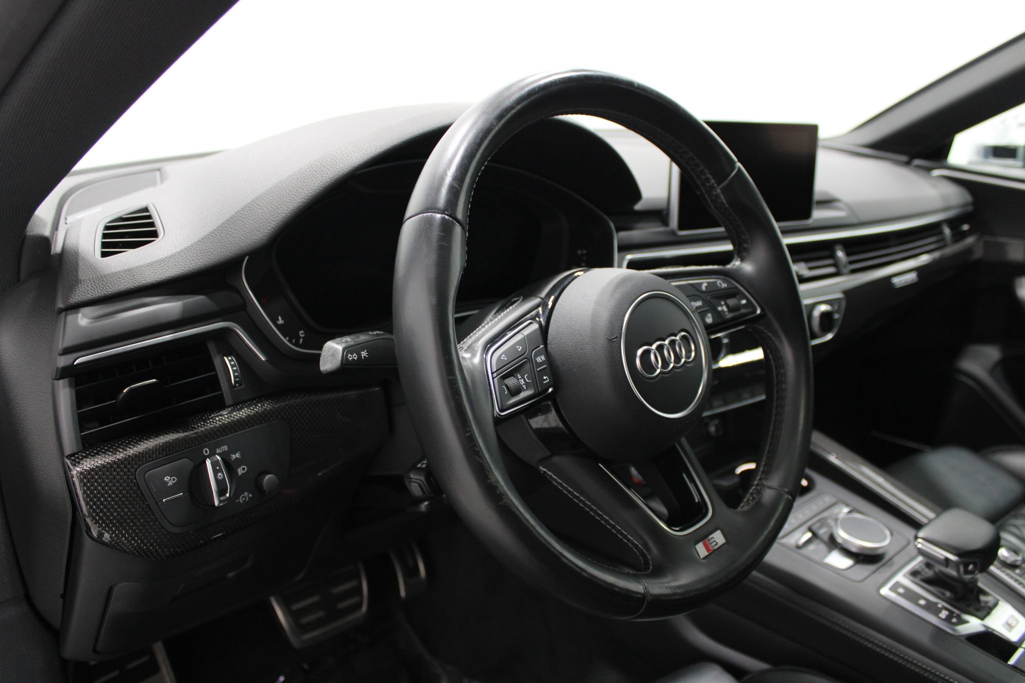 Used 2019 Audi S5 Premium Plus w/ Premium Plus AWD/4WD image 12