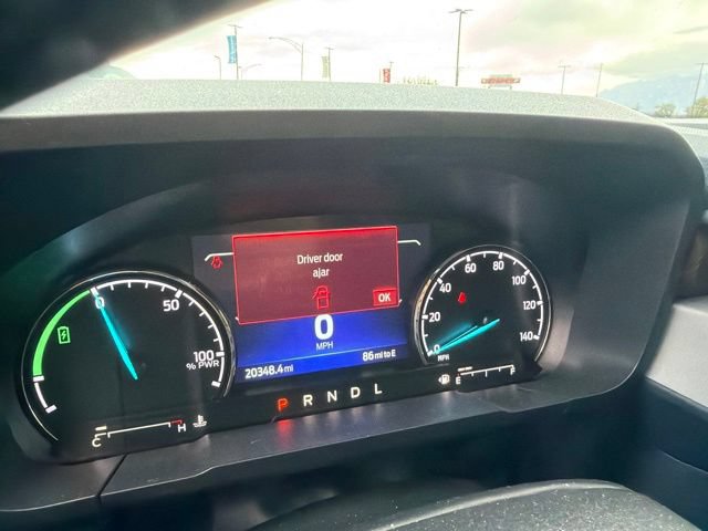 Used 2024 Ford Maverick Lariat FWD image 20