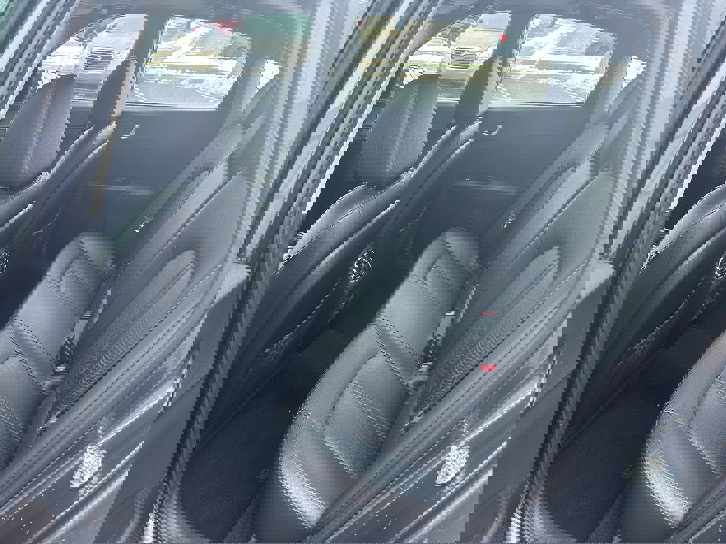 Used 2017 Kia Optima EX w/ Premium Package image 13