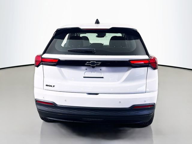 New 2027 Chevrolet Bolt LT w/ Comfort Package FWD image 7