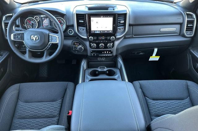 New 2026 RAM 1500 Big Horn image 4