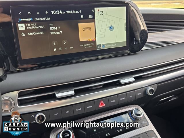 Used 2024 Hyundai Palisade Calligraphy image 23
