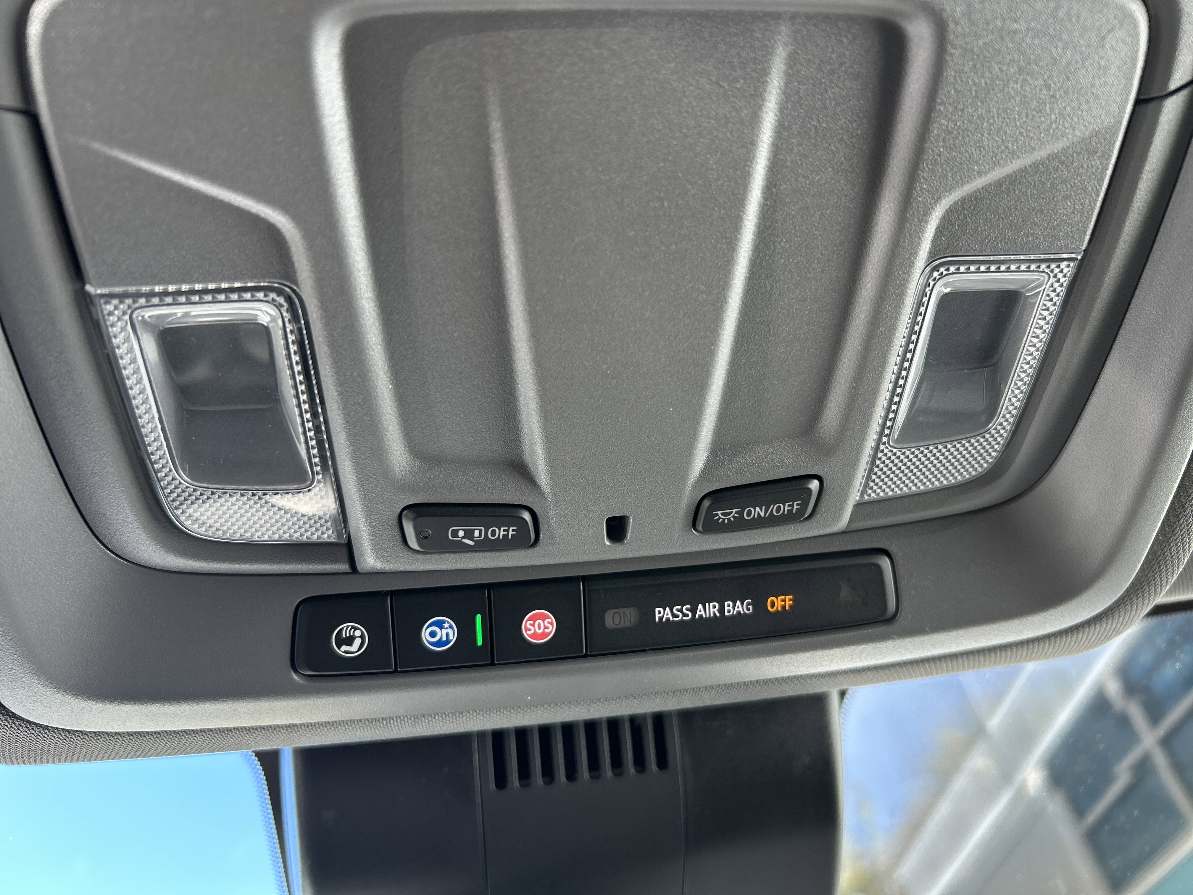 New 2026 Chevrolet Silverado 1500 Custom Trail Boss image 61