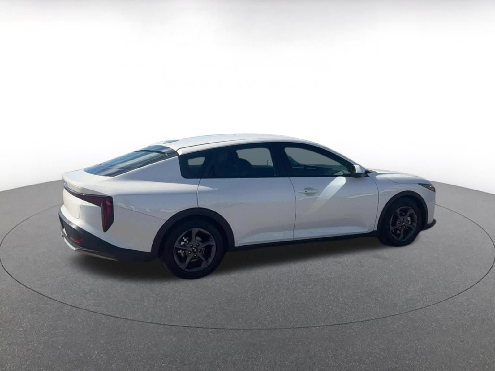 Used 2026 Kia K4 FWD image 15