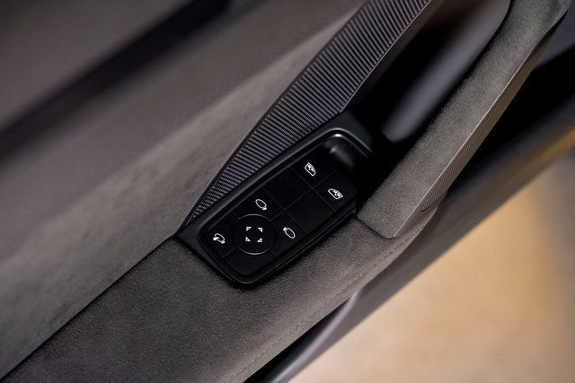 Used 2022 Porsche 911 Carrera GTS w/ Premium Package image 51