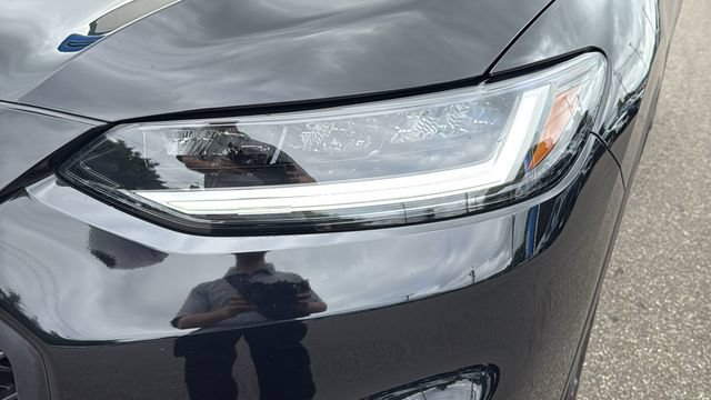 Used 2025 Honda HR-V Sport image 7