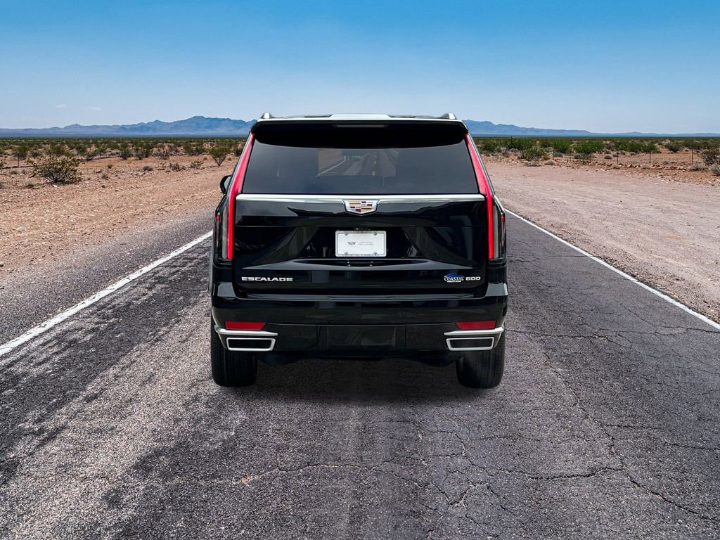 Certified 2023 Cadillac Escalade Premium Luxury image 13