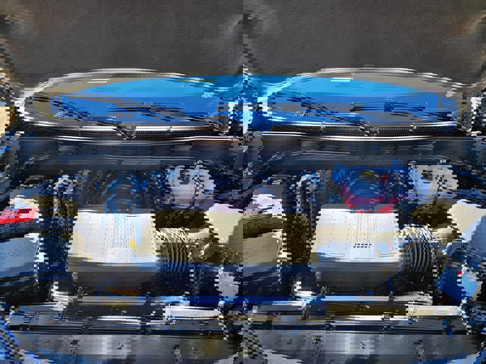 New 2026 GMC Yukon XL Denali w/ Sun & Power Step Package image 35