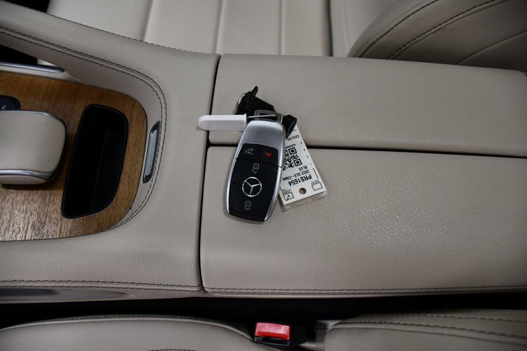 Used 2022 Mercedes-Benz GLE 350 4MATIC image 24