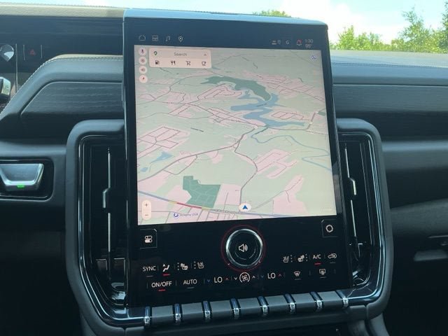 New 2026 GMC Yukon AT4 Ultimate AWD/4WD image 9